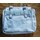 Breadbag, Bundeswehr, various colours, civil