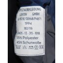 Uniformjacke, Luftwaffe, neue Art, Männer, Feldwebel