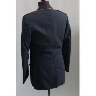 Male Uniform Tunic, Air Force, old Style, blue-grey, Enlisted