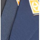 Male Uniform Tunic, Air Force, old Style, blue-grey, Enlisted