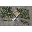 Repair Kit for Camouflage Screening