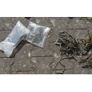 Repair Kit for Camouflage Screening