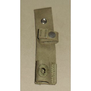 Bayonet Frog, South Africa, 70 Pattern