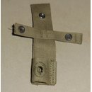 Bayonet Frog, South Africa, 70 Pattern