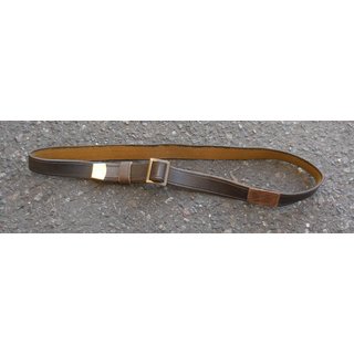Soviet Trouser Belt, rubberized