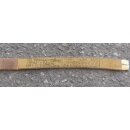 Soviet Trouser Belt, rubberized