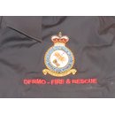 DFRMO, Shirt Mans, Blue