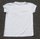 T-Shirt, white, Unisex, Polyester, PNIUTS1