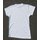 T-Shirt, white, Male, Polyester, Fire Service