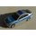 BMW 330i Model Police Car