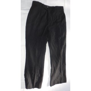 Diensthose POMMT1, Metro Police, Herren