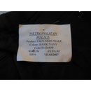Trousers All Weather, Metro Police, Male