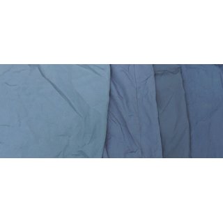 RAF/Army, Shirt Mans Working Dress, Blue, long Sleeve
