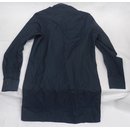 RAF/Army, Shirt Mans Working Dress, Blue, long Sleeve