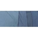 RAF/Army, Shirt Mans Working Dress, Blue, long Sleeve