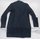 RAF/Army, Shirt Mans Working Dress, Blue, long Sleeve