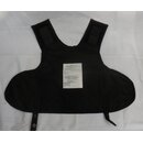 Body Armor Vest, black, Second Chance, Essex