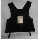 Body Armor Vest, black, Second Chance, Essex