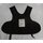 Body Armor Vest, black, Second Chance, Essex