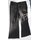 RN Trousers, Mans, Class II, Junior Ratings