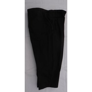 Essex Police Unitform Trousers, Male, black