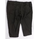 Essex Police Unitform Trousers, Male, black
