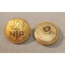 US Naval Reserve Anchor Button