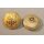 US Naval Reserve Anchor Button