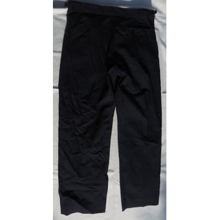 RN Trousers, Mens Working, Cotton/Polyester