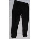Reithose, Metro Police, Herren, schwarz