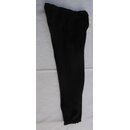 Breeches, Metro Police, Male, black