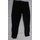 Breeches, Metro Police, Male, black