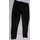 Breeches, Metro Police, Male, black