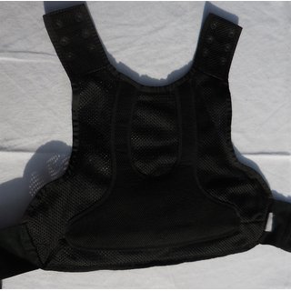 Body Armor Vest, black, Meggitt Armour