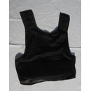 Body Armor Vest, black, Meggitt Armour