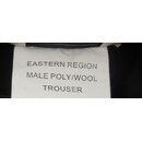 Trousers Eastern Region Police, Male, black