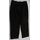 Trousers Eastern Region Police, Male, black
