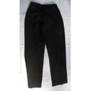 Trousers Eastern Region Police, Female, black