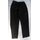 Trousers Eastern Region Police, Female, black