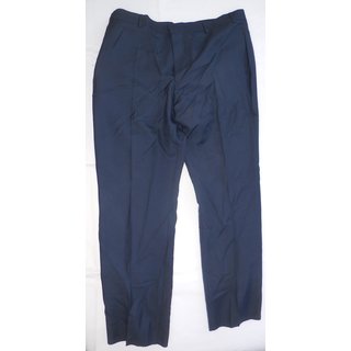 Essex Police Unitform Trousers, Male, blue