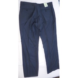 Essex Police Unitform Trousers, Male, blue