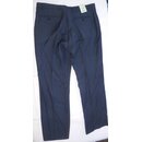 Essex Police Diensthose, Männer. blau
