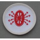 Electro Technical Special Education Insignia, Navy