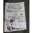 Jacket, Mans, Royal Air Force, 1972 Ptn.