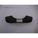 Shoulder Insert for Body Armor Vest, black, Meggitt Armour