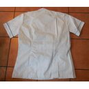 Jacket Mans Army, Health Care Assistant, grey Trim