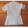 Schwesternkittel, Jacket, Womans Nurses, Tri Service , RedTrim