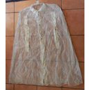 Regenumhang, Volkspolizei, Sommer, transparent