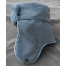 NVA Air Force Winter Fur Cap, Officers, late Style