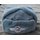 NVA Air Force Winter Fur Cap, Officers, late Style